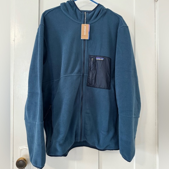 Patagonia Other - Patagonia Men's Microdini Hoody